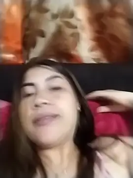 Snapshot of Camila_latina_0 chatting on October 16, 10:00 pm Camila latina 0 online show from October 16, 10:00 pm