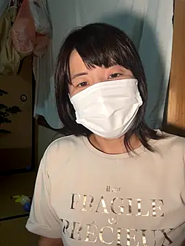 hanachan 001 online show from September 13, 12:38 pm