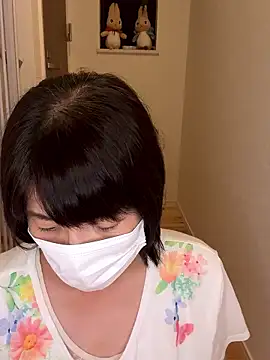 hanachan 001 online show from September 19, 12:39 pm