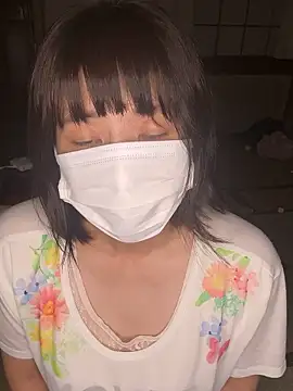 hanachan 001 online show from October 4, 1:09 pm