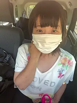 hanachan 001 online show from October 6, 5:16 am