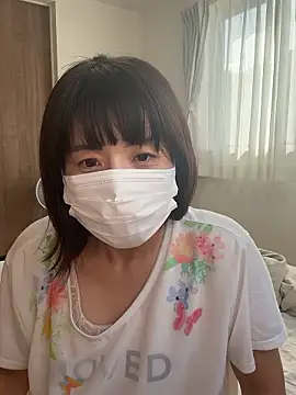 hanachan 001 online show from October 9, 12:41 am