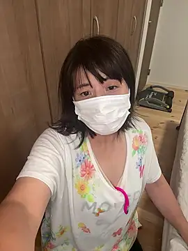 hanachan 001 online show from October 22, 6:24 am