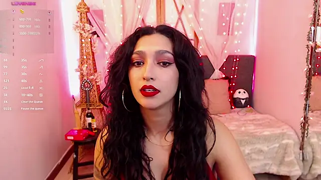 Cleofox  online show from November 14, 11:46 pm