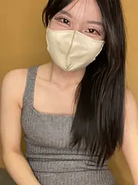 Yuki chan 2 online show from April 16, 1:45 pm