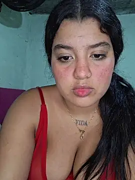 Snapshot of Cat_Hot_Party chatting on November 8, 1:50 am Cat Hot Party online show from November 8, 1:50 am