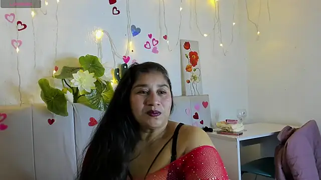milf latinn online show from October 24, 1:07 pm