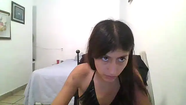 Snapshot of Clavelnegro chatting on September 27, 2:49 am Clavelnegro online show from September 27, 2:49 am