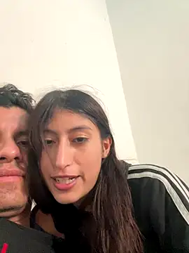 Snapshot of Clavelnegro chatting on September 29, 4:28 am Clavelnegro online show from September 29, 4:28 am