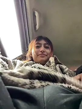 Clavelnegro online show from December 2, 9:54 pm