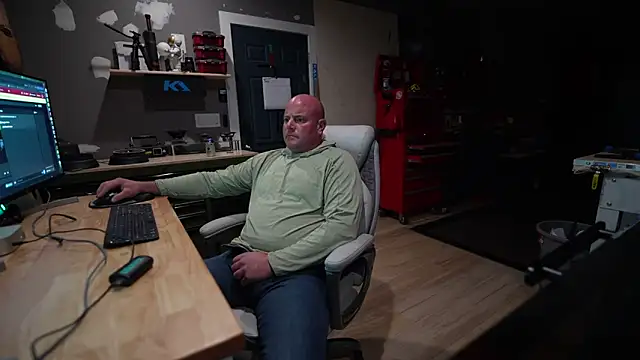 Soundfreak online show from October 13, 4:12 am