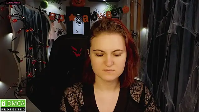 Snapshot of Roxy_foxi chatting on November 3, 1:08 am Roxy foxi online show from November 3, 1:08 am