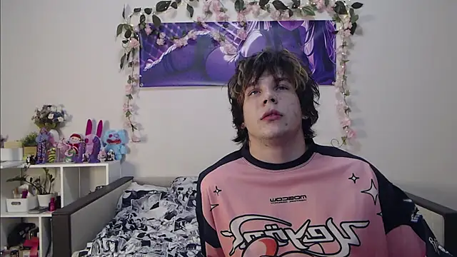 Snapshot of Night_angell69 chatting on September 23, 4:21 pm Night angell69 online show from September 23, 4:21 pm