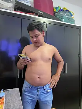 Danimiles online show from February 19, 5:36 am