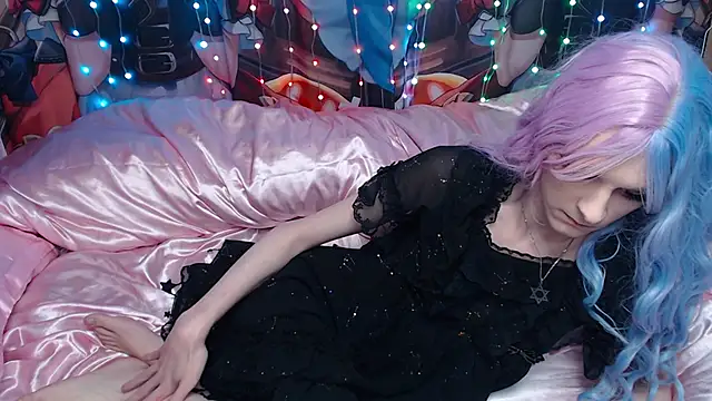 yutachka online show from February 28, 10:22 pm