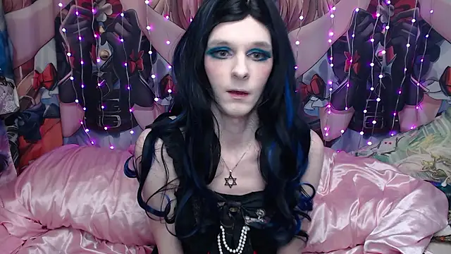 yutachka online show from March 23, 9:41 pm