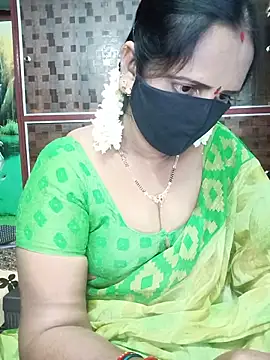 Mee harini-telugupilla online show from July 1, 7:02 pm