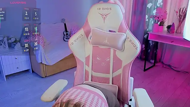 Sweetie Hope online show from October 1, 7:58 am