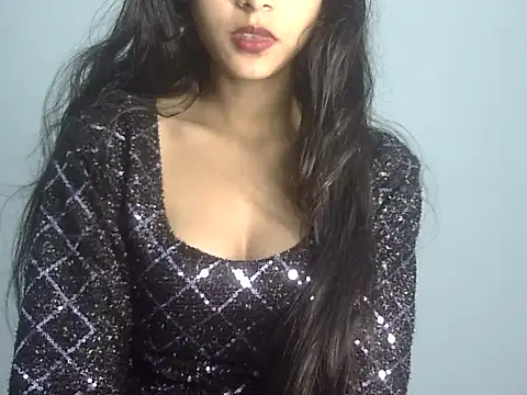 Saniya9B online show from November 26, 2:40 pm