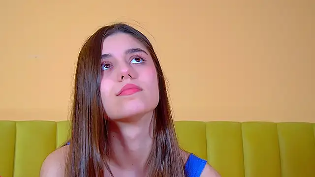 ArianaAllens online show from November 28, 6:27 am