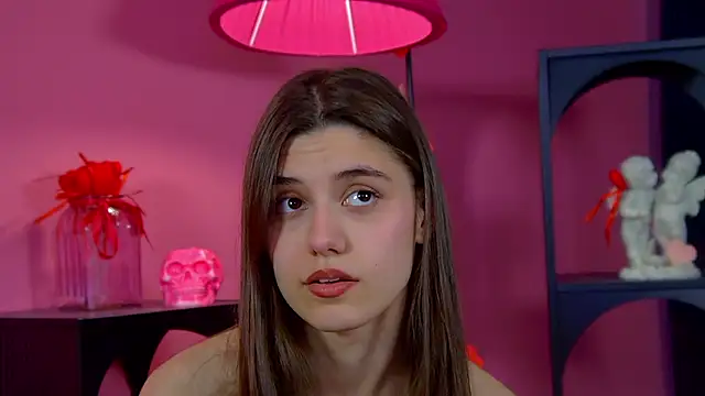 ArianaAllens online show from May 2, 6:13 pm