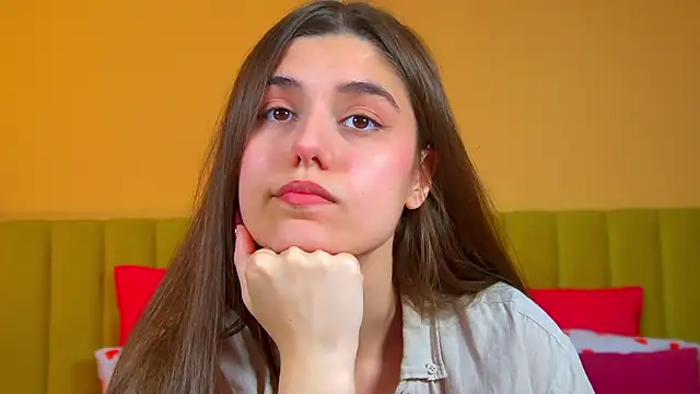 ArianaAllens online show from June 11, 6:11 am