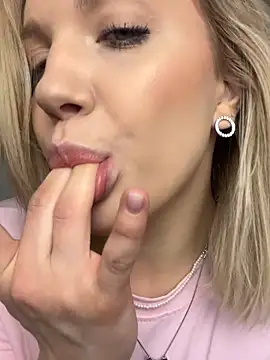 AlisaMyers online show from March 2, 6:14 am