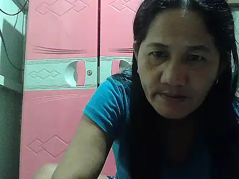 hotmama 063 online show from October 20, 8:53 pm
