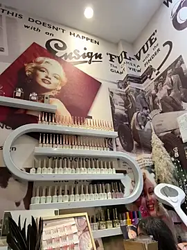 Susu-Asia online show from September 18, 12:40 pm