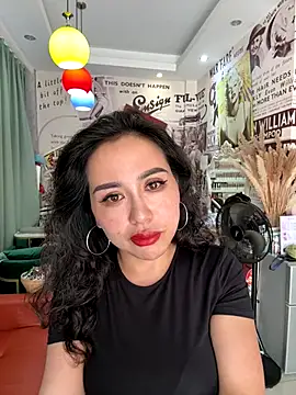 Susu-Asia online show from September 21, 8:38 am