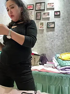 Susu-Asia online show from September 27, 7:46 am