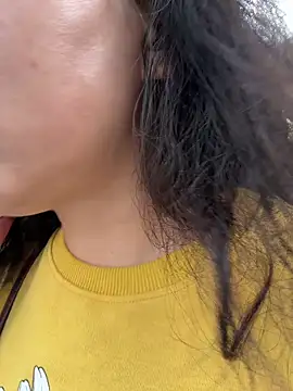 Susu-Asia online show from September 28, 9:25 am