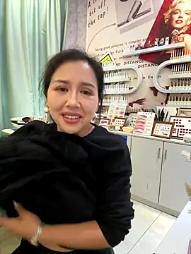 Susu-Asia online show from September 29, 8:52 am