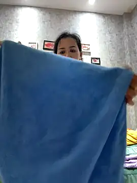 Susu-Asia online show from September 30, 6:18 am