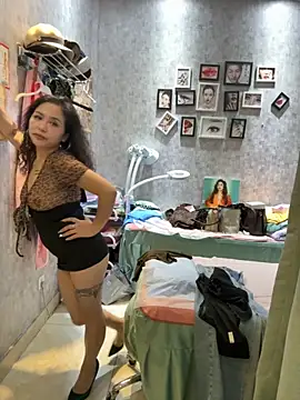 Susu-Asia online show from October 10, 11:42 am