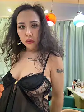 Susu-Asia online show from October 19, 12:39 pm