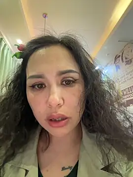 Susu-Asia online show from October 27, 11:36 am