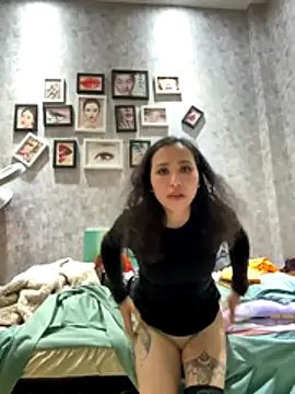 Susu-Asia online show from October 29, 11:34 am