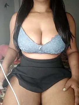 Riya Malik online show from November 6, 2:01 am