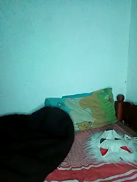 BunnyBloom25 online show from September 14, 2:05 pm