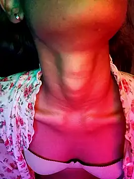 BunnyBloom25 online show from September 17, 4:30 pm