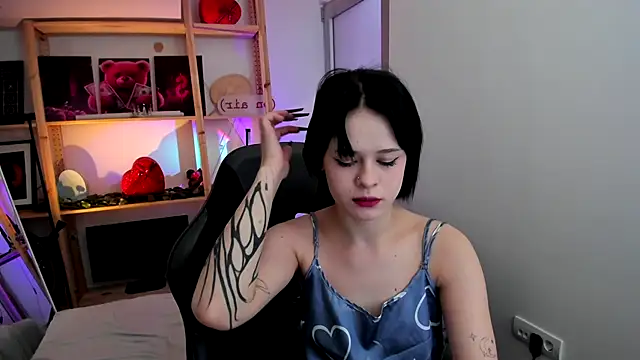 Sima Wendy online show from February 10, 7:23 am