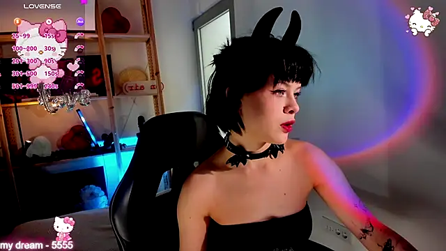 Sima Wendy online show from March 25, 7:14 am