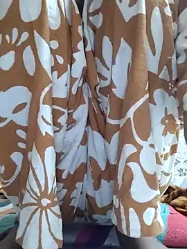 Aidakhan1212 online show from November 7, 4:45 am