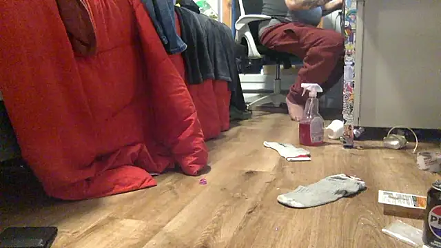 Snapshot of edger4lif3 chatting on September 17, 3:57 pm edger4lif3 online show from September 17, 3:57 pm