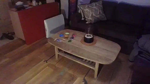 couple2612 online show from January 15, 5:05 pm