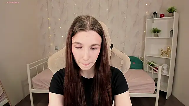 Miss   Eva online show from September 16, 12:11 am