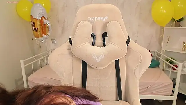 Miss   Eva online show from September 23, 12:02 am