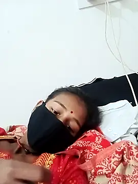 BebyDoll 143 online show from December 1, 7:35 am