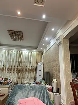 Xinlan-Asia online show from April 20, 12:19 pm